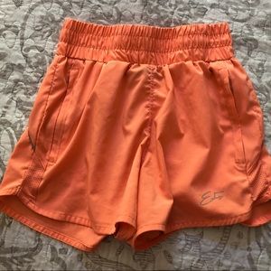 Everforward athletic shorts